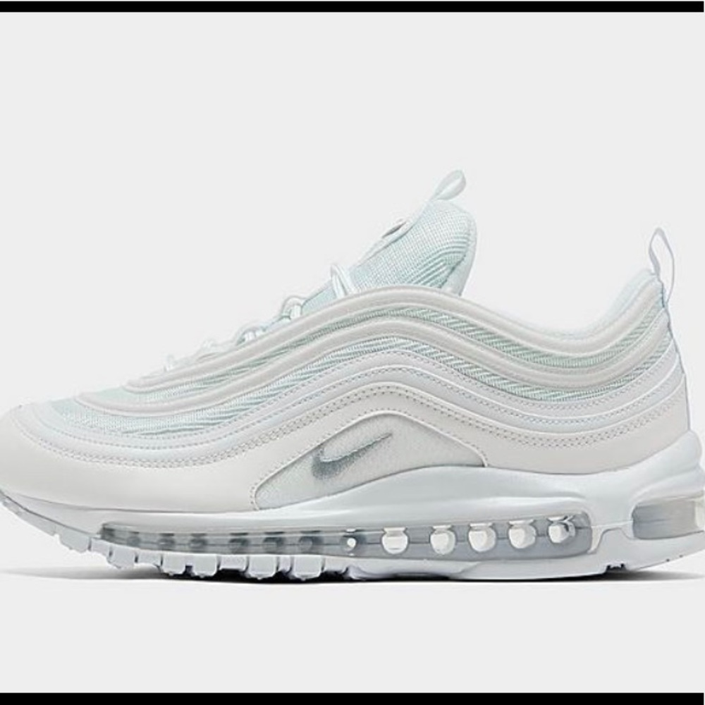 Boys Nike Air Max 97